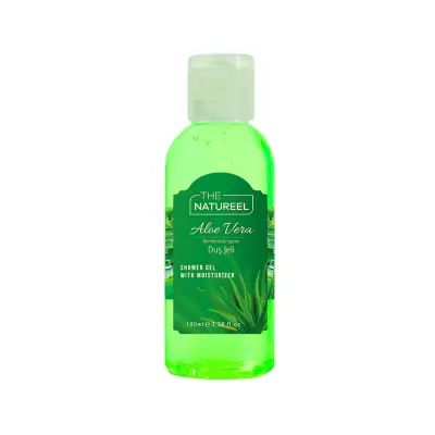 The Natureel Himalaya Tuzu Mucizesi Nemlendirici Banyo Ve Duş Jeli 100 Ml X 6 Adet